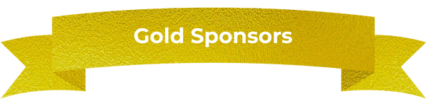 Gold Sponsors